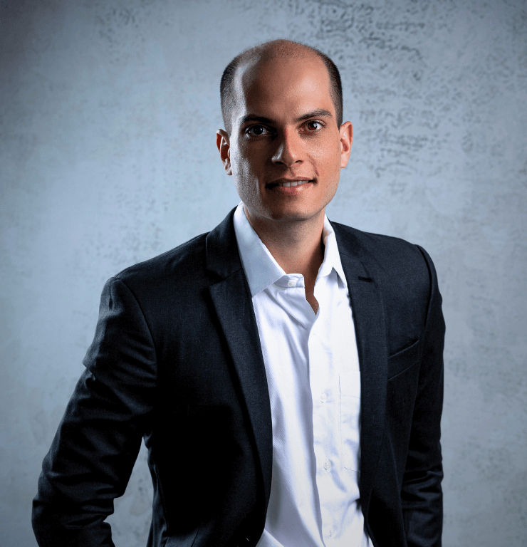 Cirurgião de Pálpebras - Dr. Márcio Isabella | Especialista Ocular